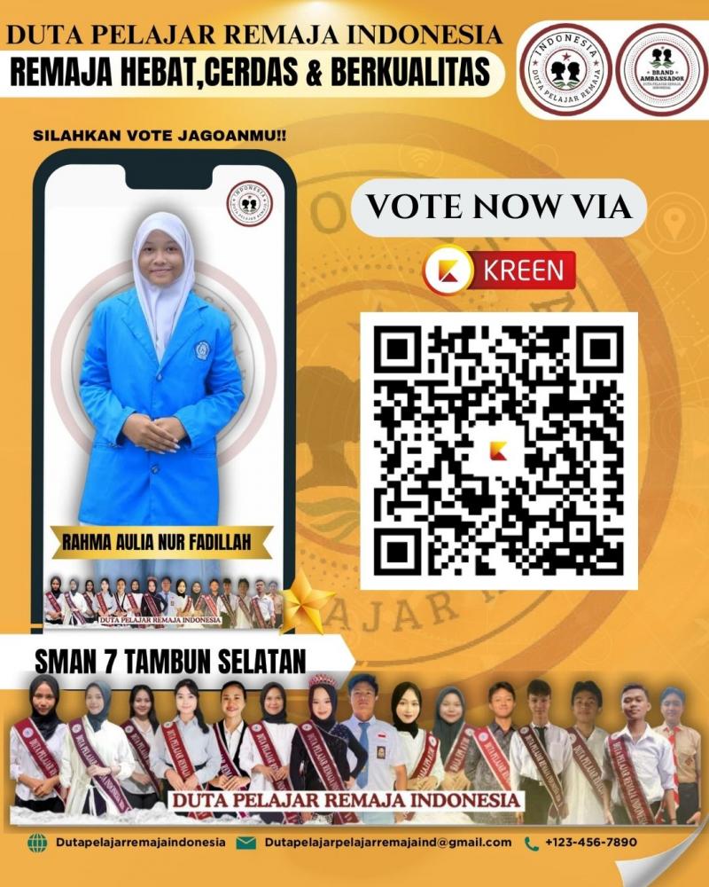 Poster Finalis