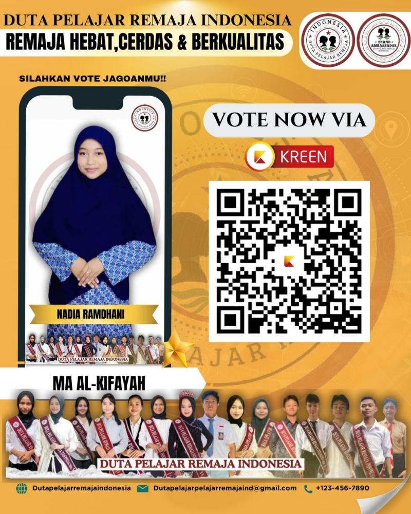 Poster Finalis