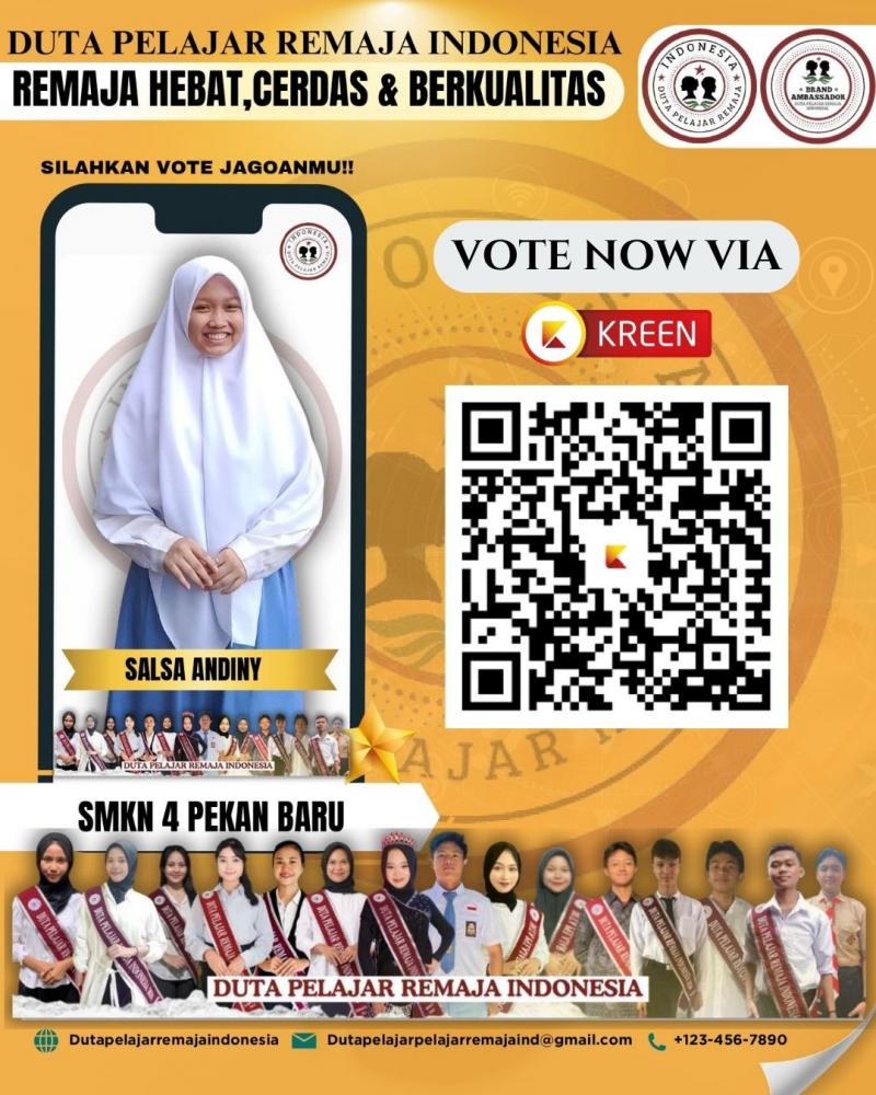 Poster Finalis