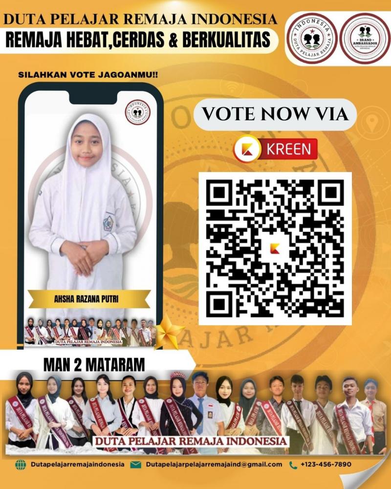 Poster Finalis