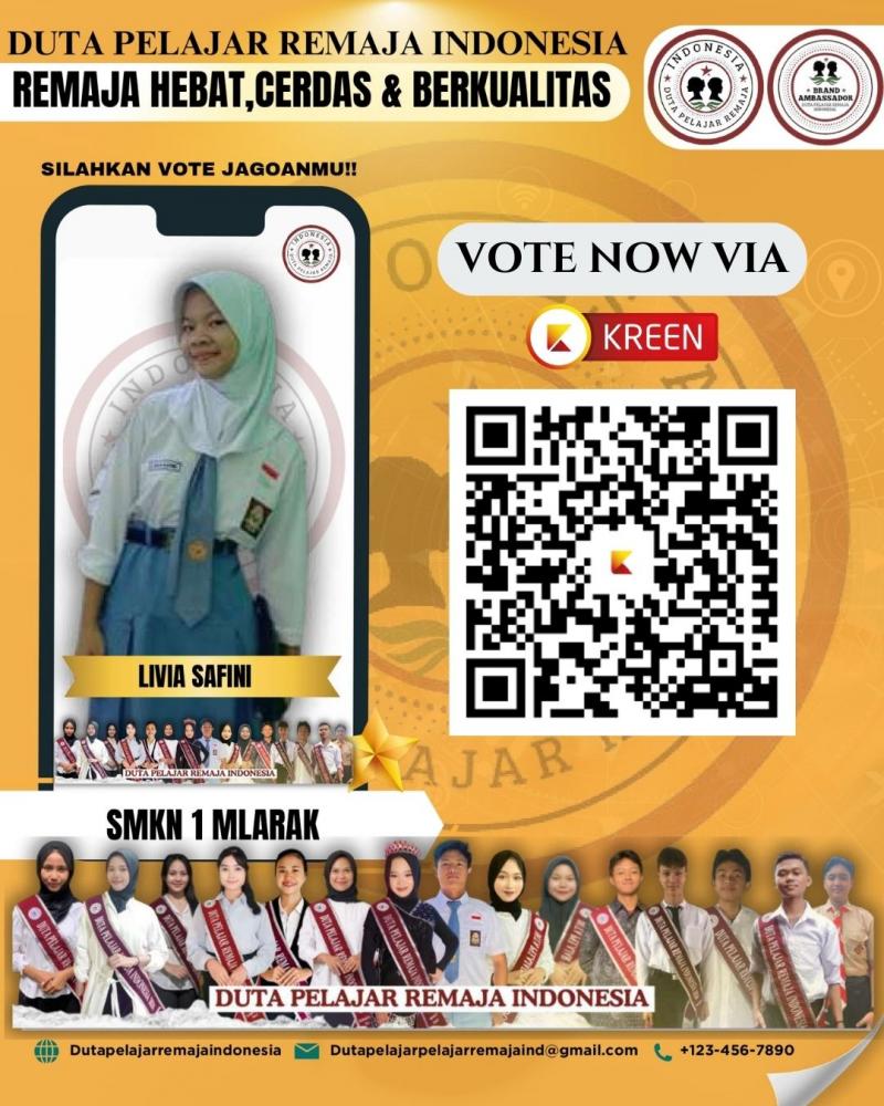 Poster Finalis
