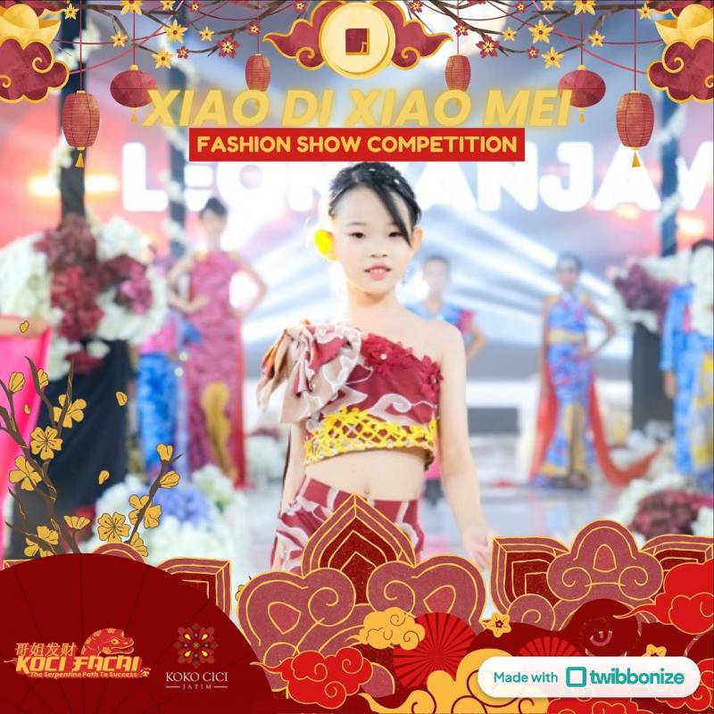 Poster Finalis