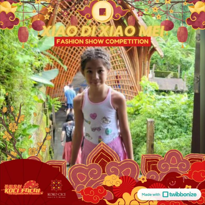 Poster Finalis