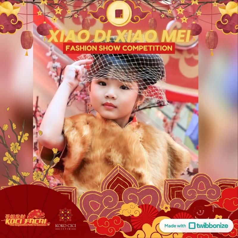 Poster Finalis