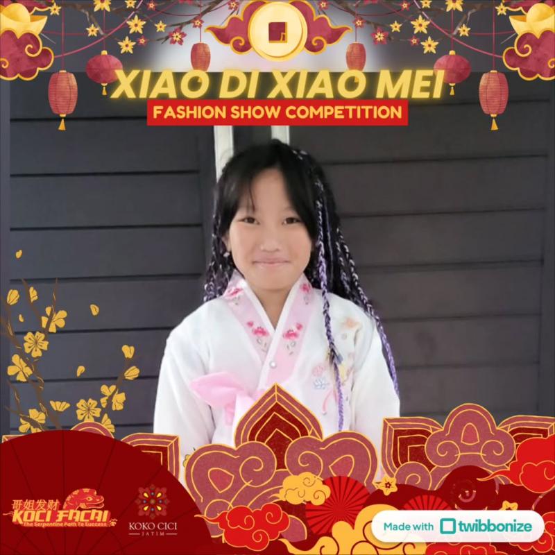 Poster Finalis