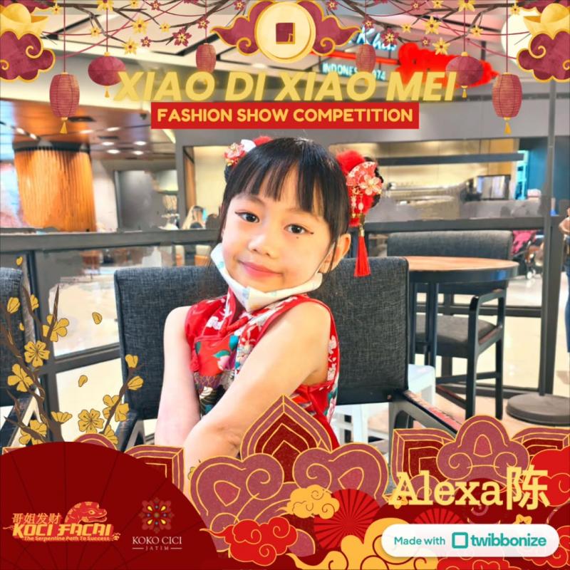 Poster Finalis