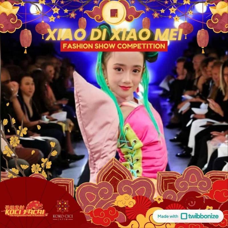 Poster Finalis