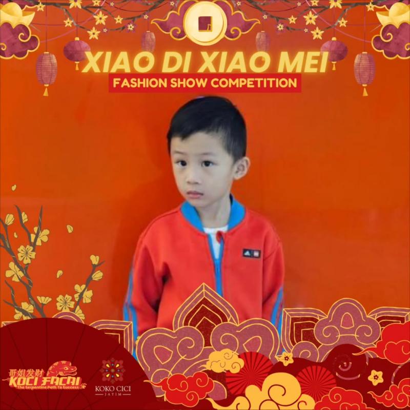 Poster Finalis