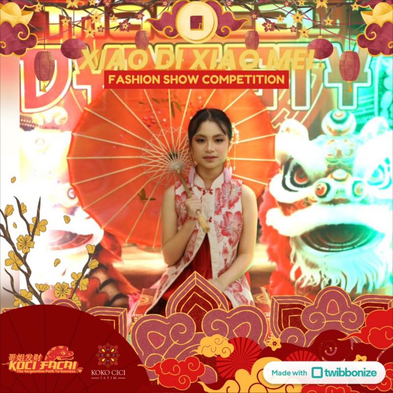 Poster Finalis