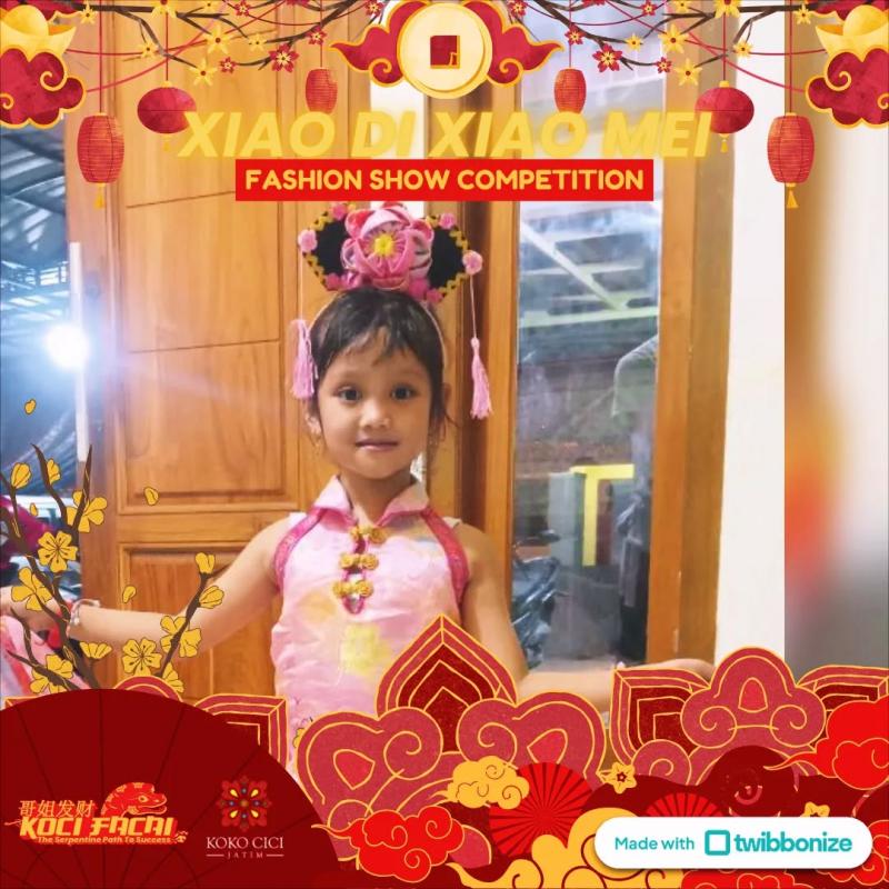 Poster Finalis