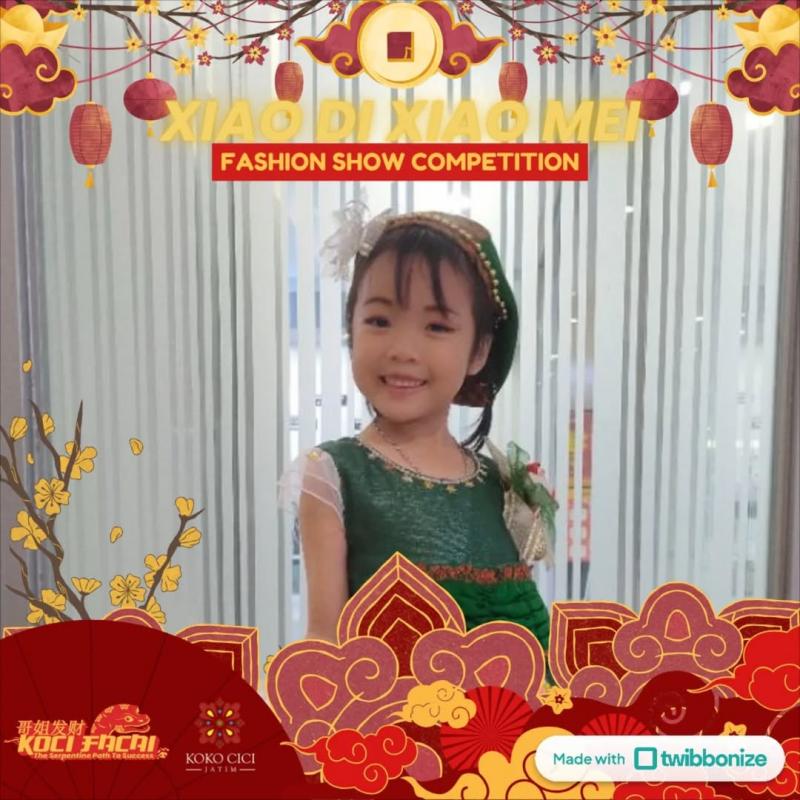 Poster Finalis