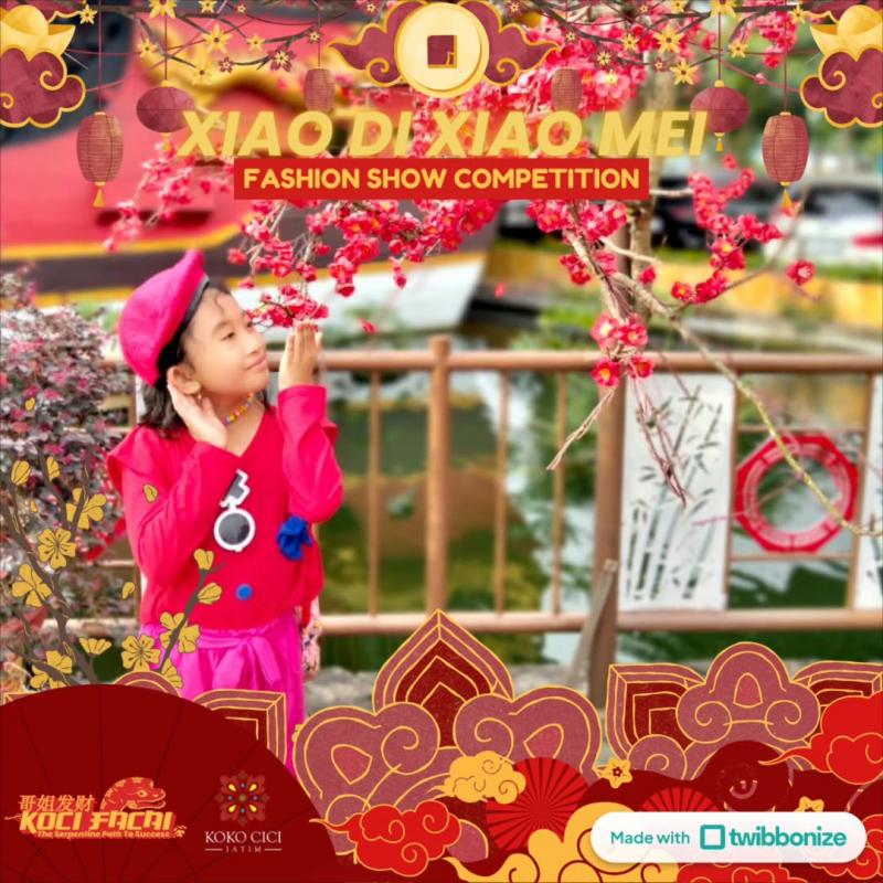 Poster Finalis