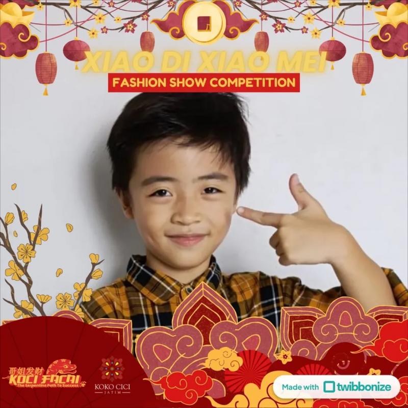 Poster Finalis