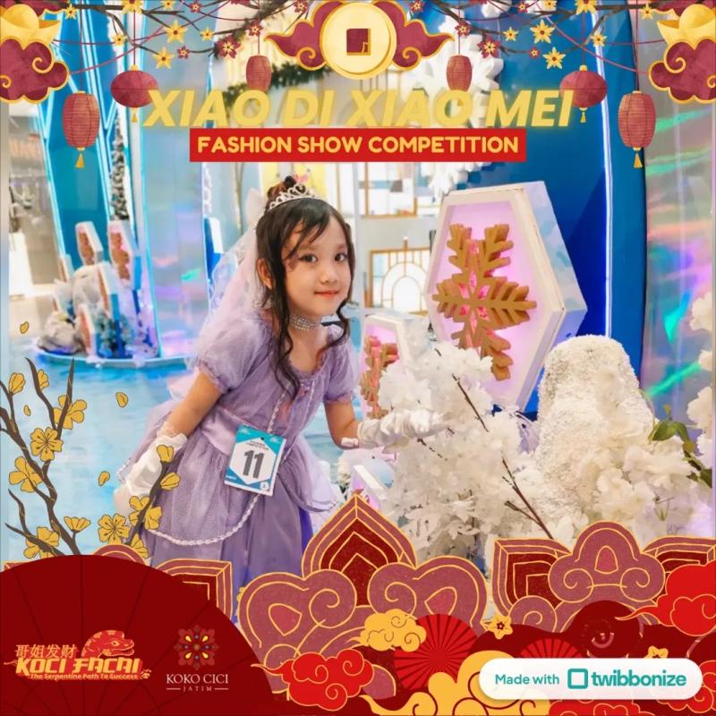 Poster Finalis