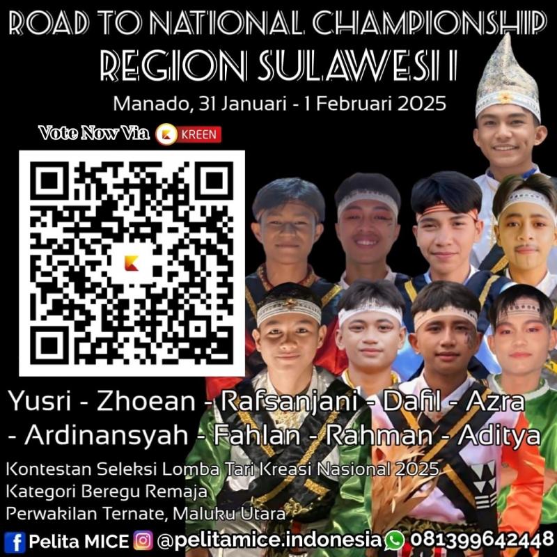 Poster Finalis