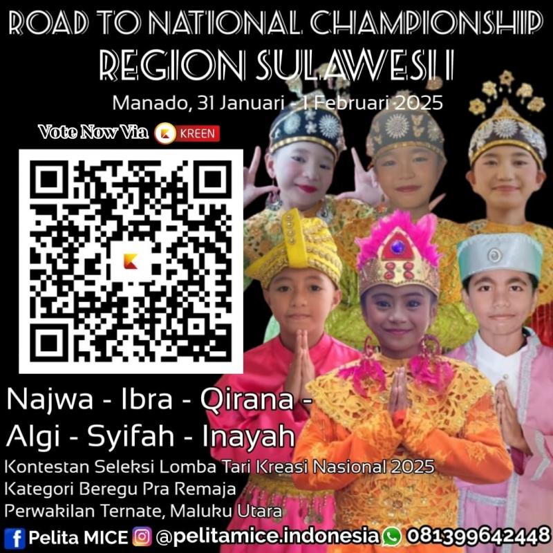 Poster Finalis