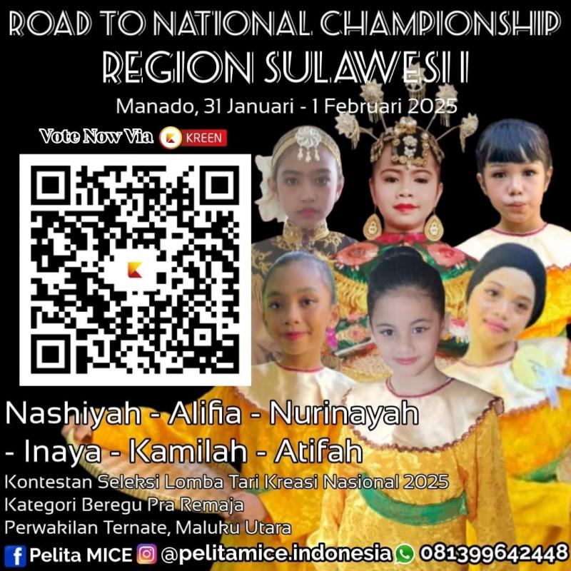 Poster Finalis