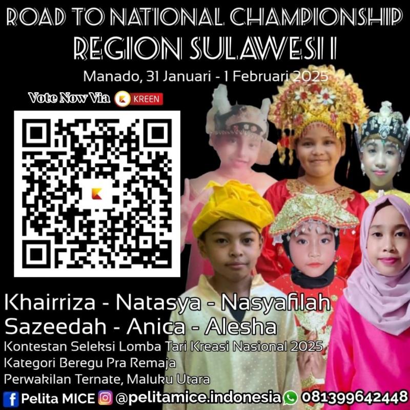 Poster Finalis