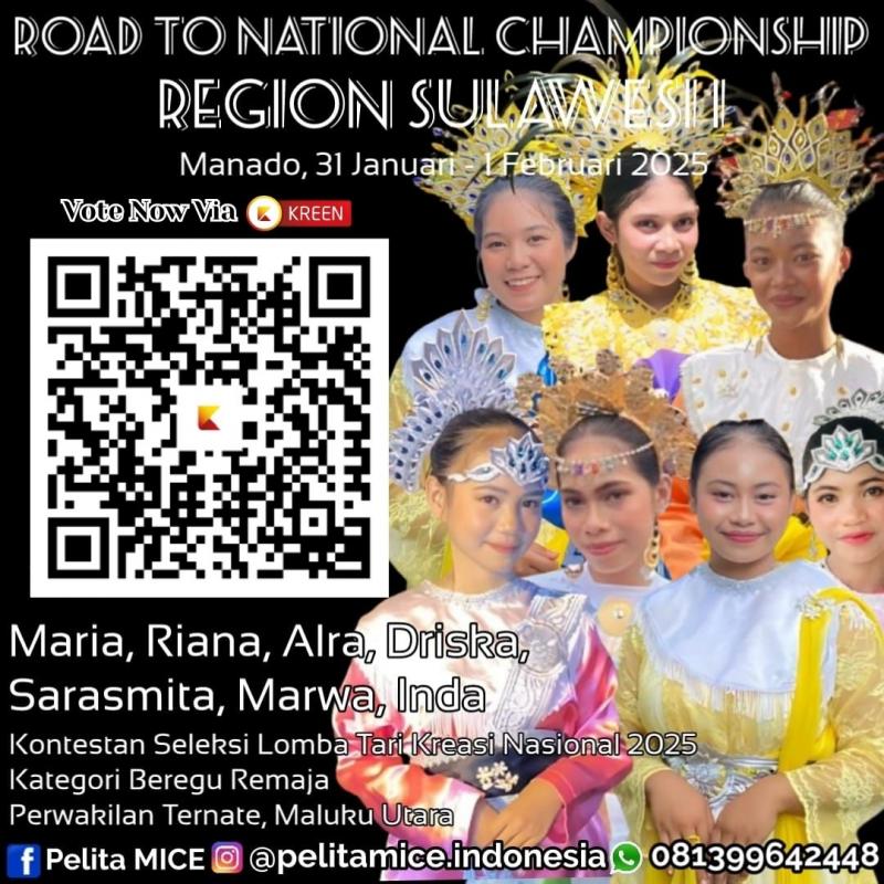 Poster Finalis