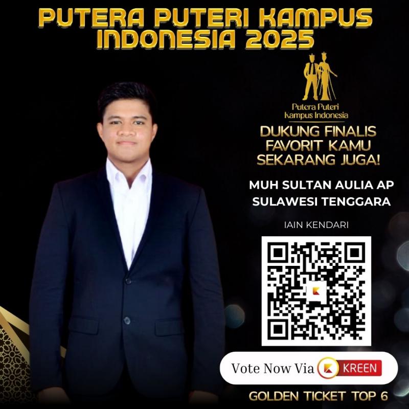 Poster Finalis