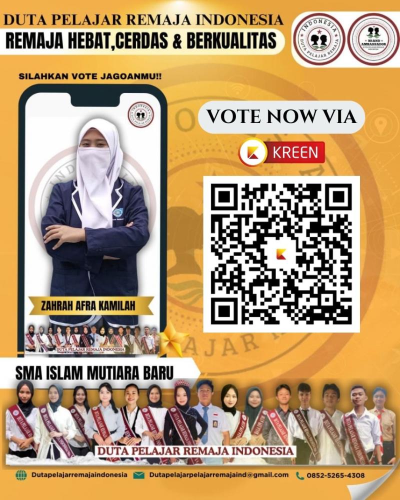Poster Finalis