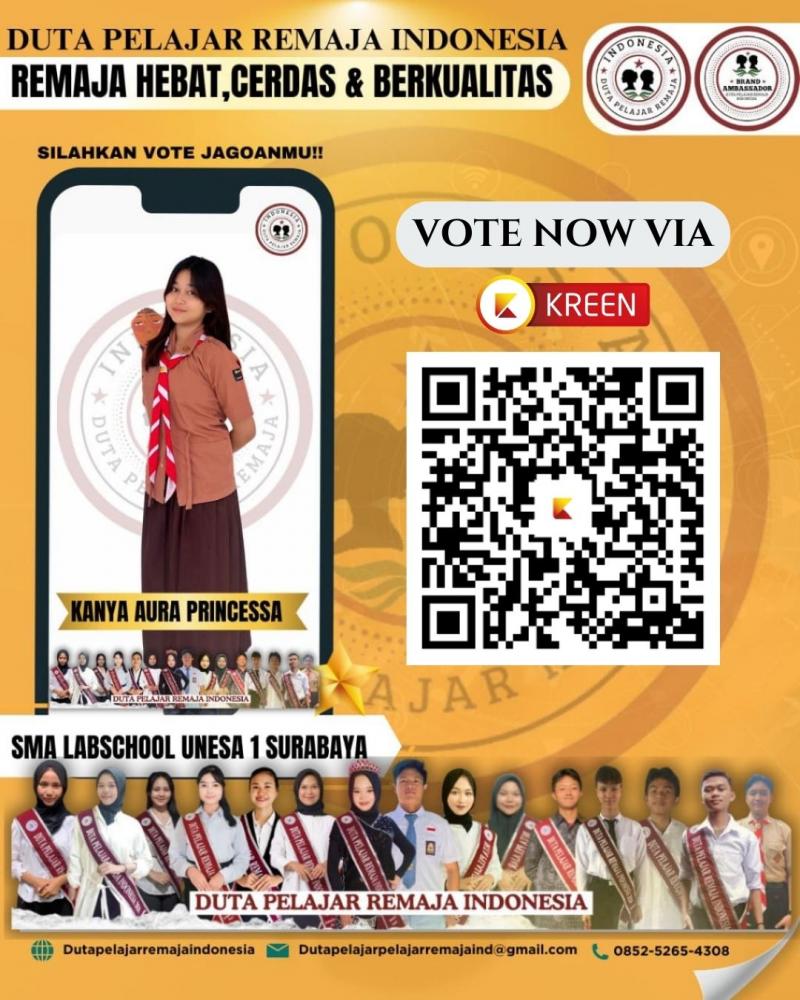 Poster Finalis