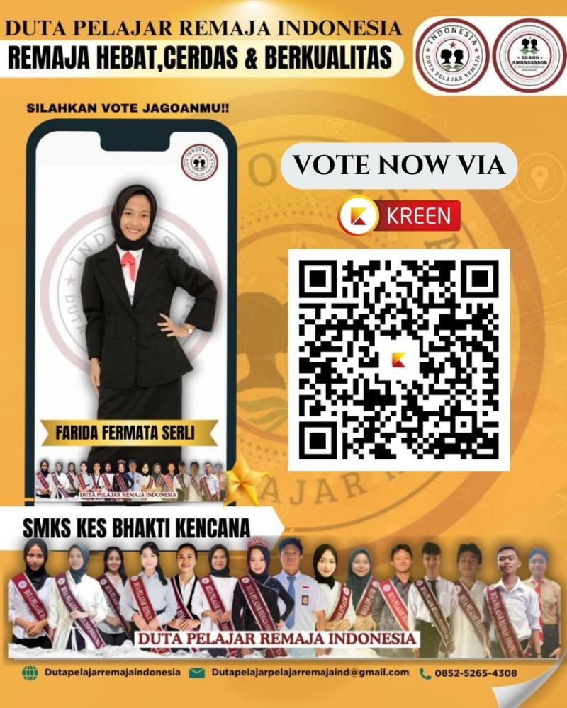 Poster Finalis
