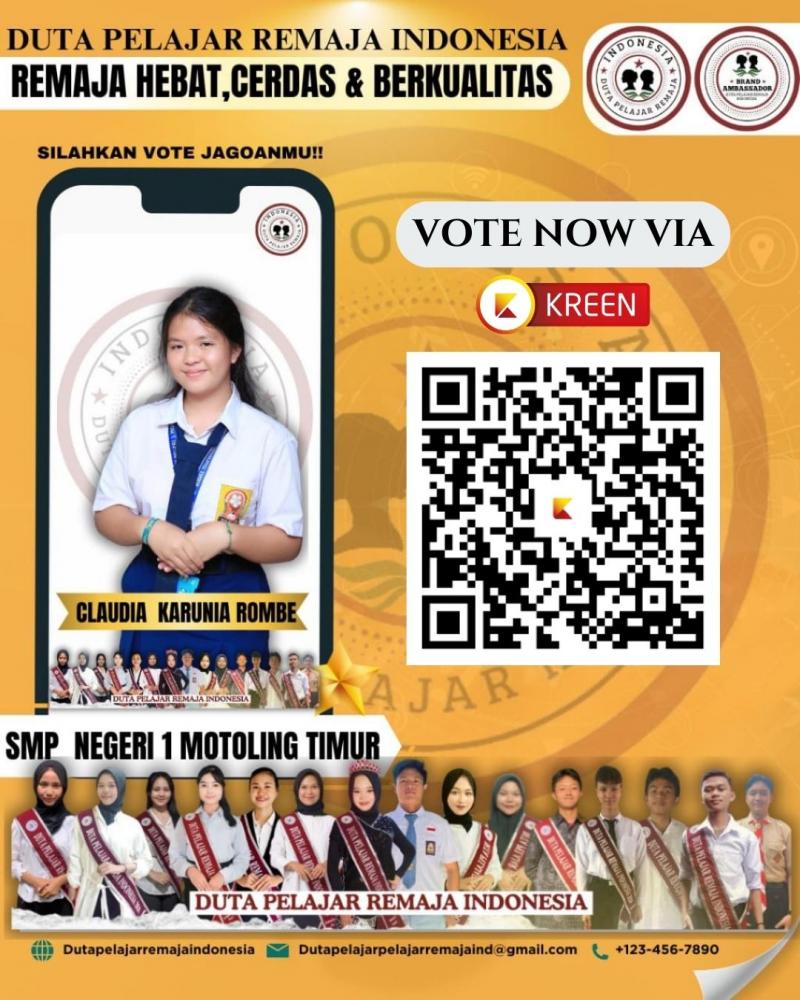 Poster Finalis