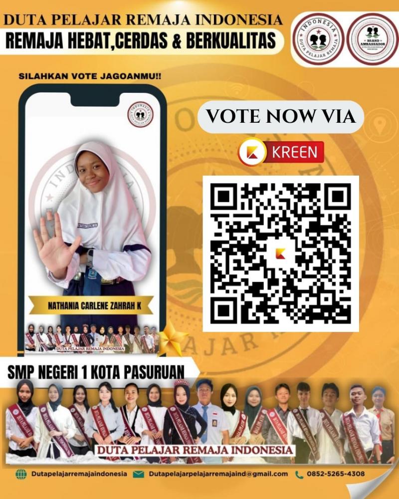 Poster Finalis