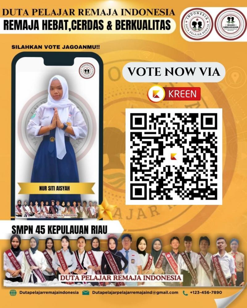 Poster Finalis