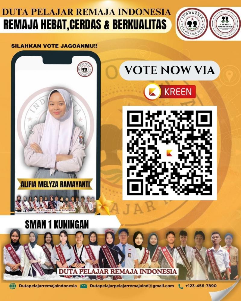 Poster Finalis