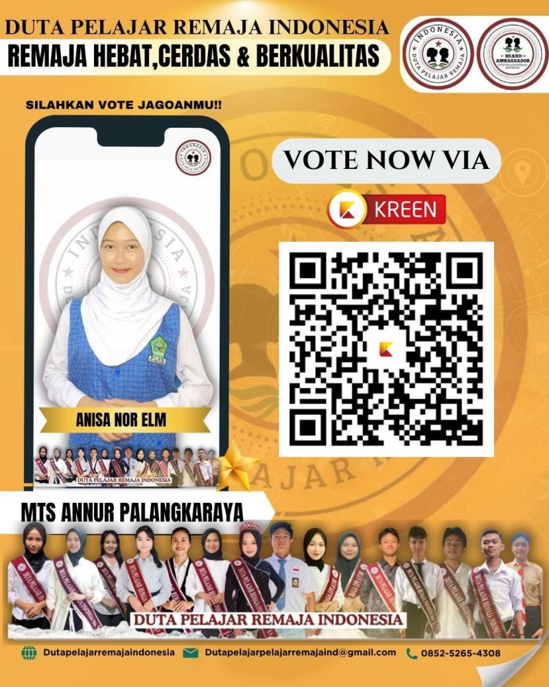 Poster Finalis