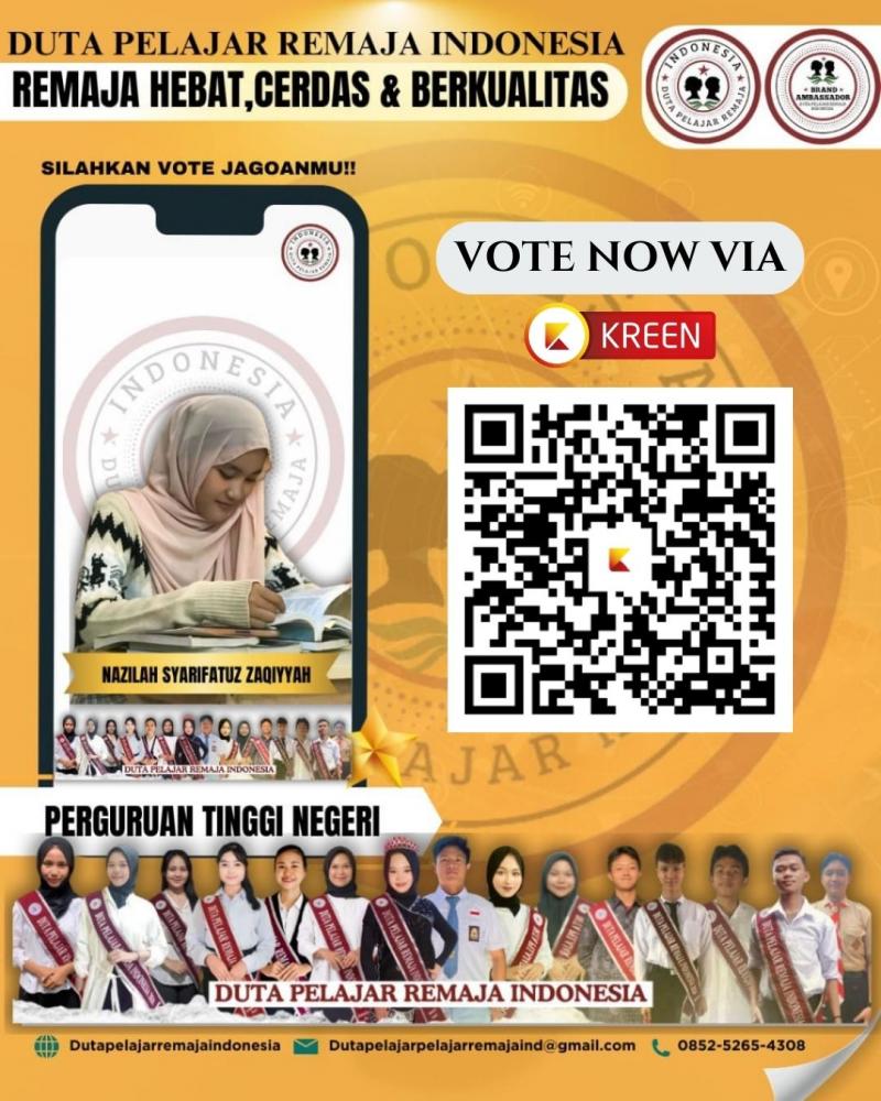 Poster Finalis