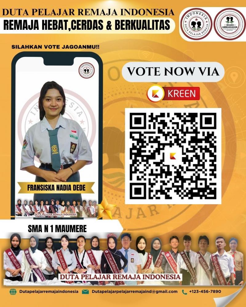 Poster Finalis
