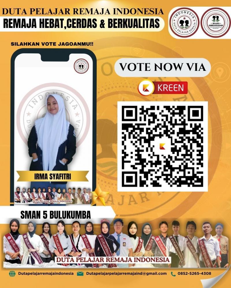 Poster Finalis