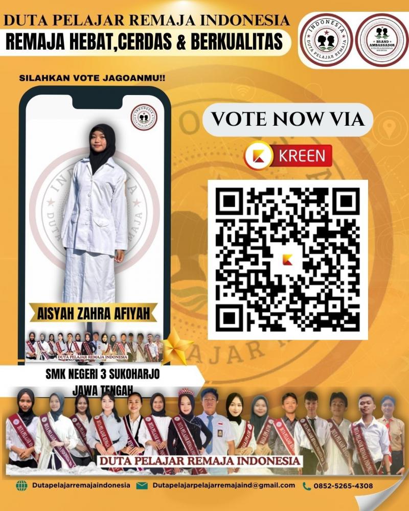 Poster Finalis