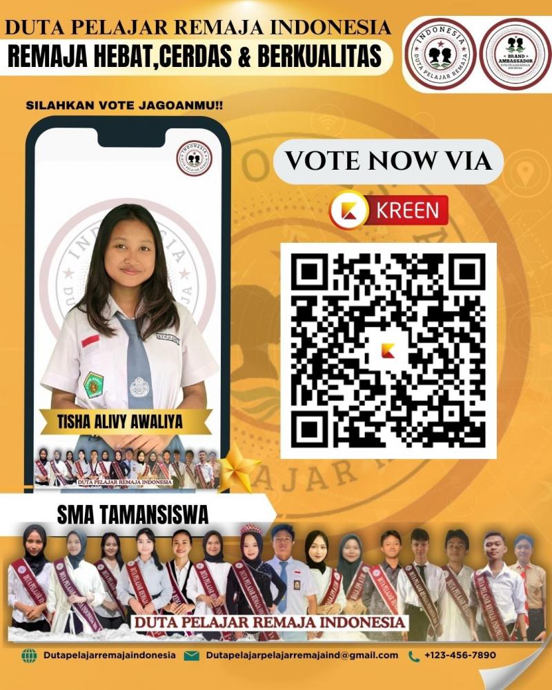 Poster Finalis
