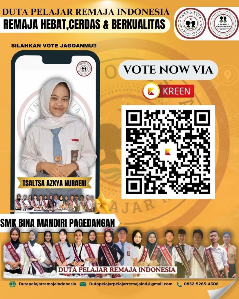 Poster Finalis