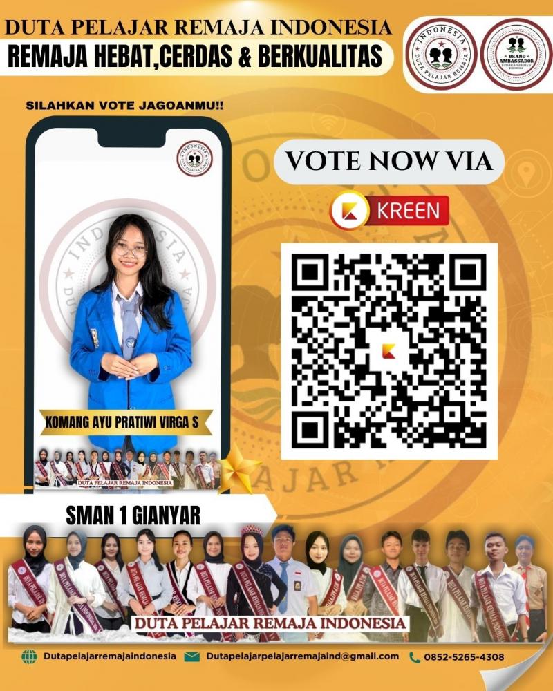 Poster Finalis