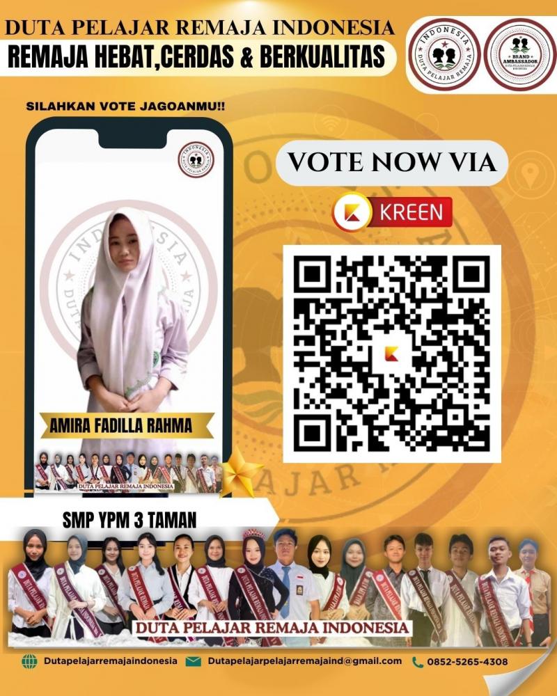 Poster Finalis