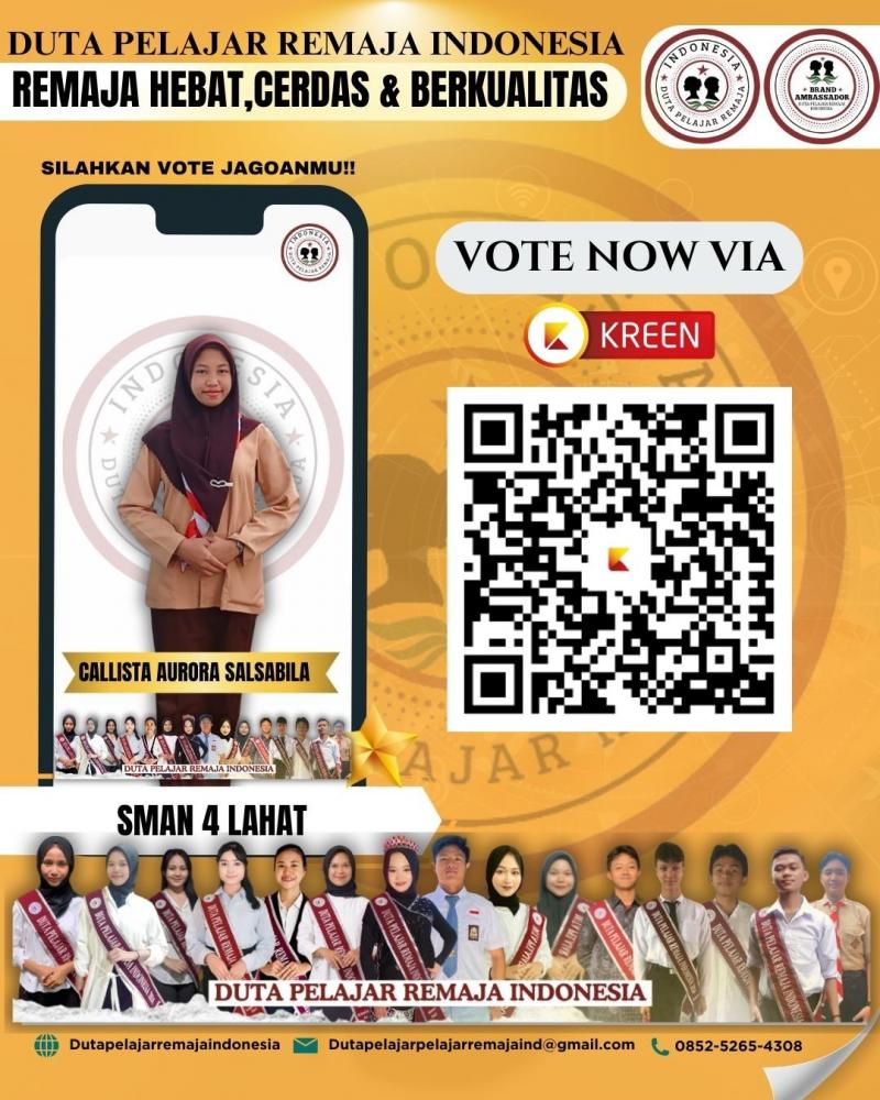 Poster Finalis