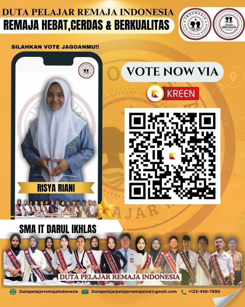 Poster Finalis