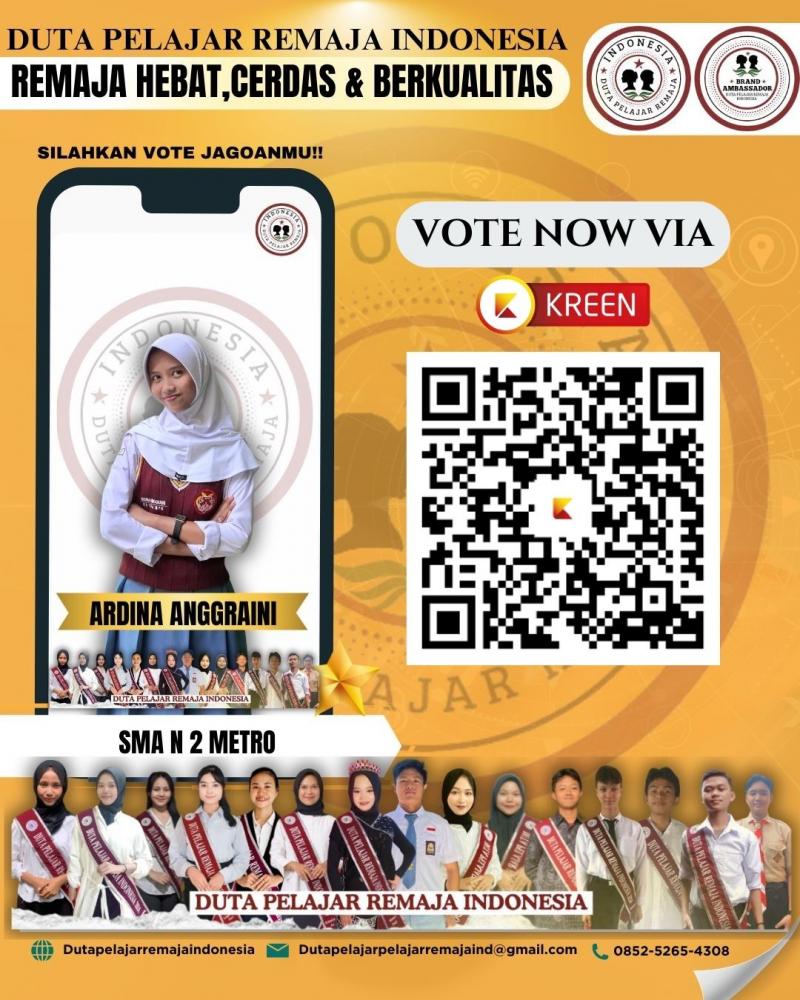 Poster Finalis