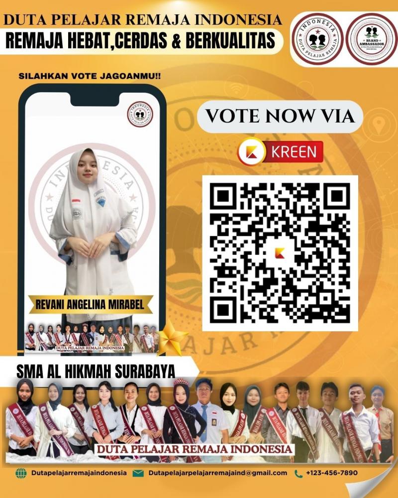Poster Finalis