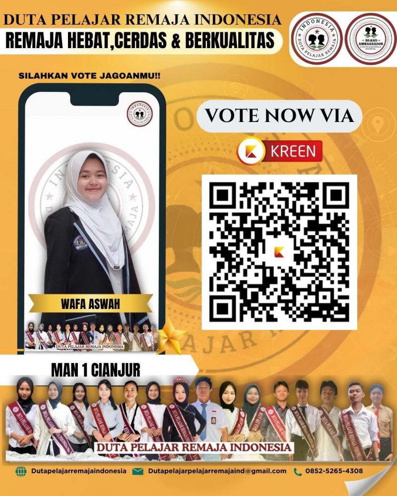Poster Finalis