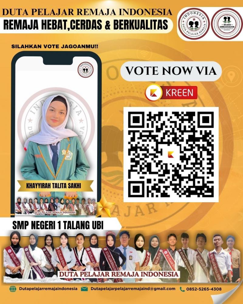 Poster Finalis