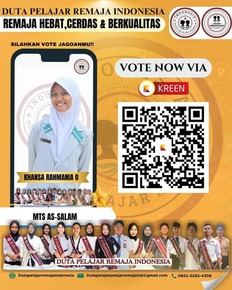 Poster Finalis