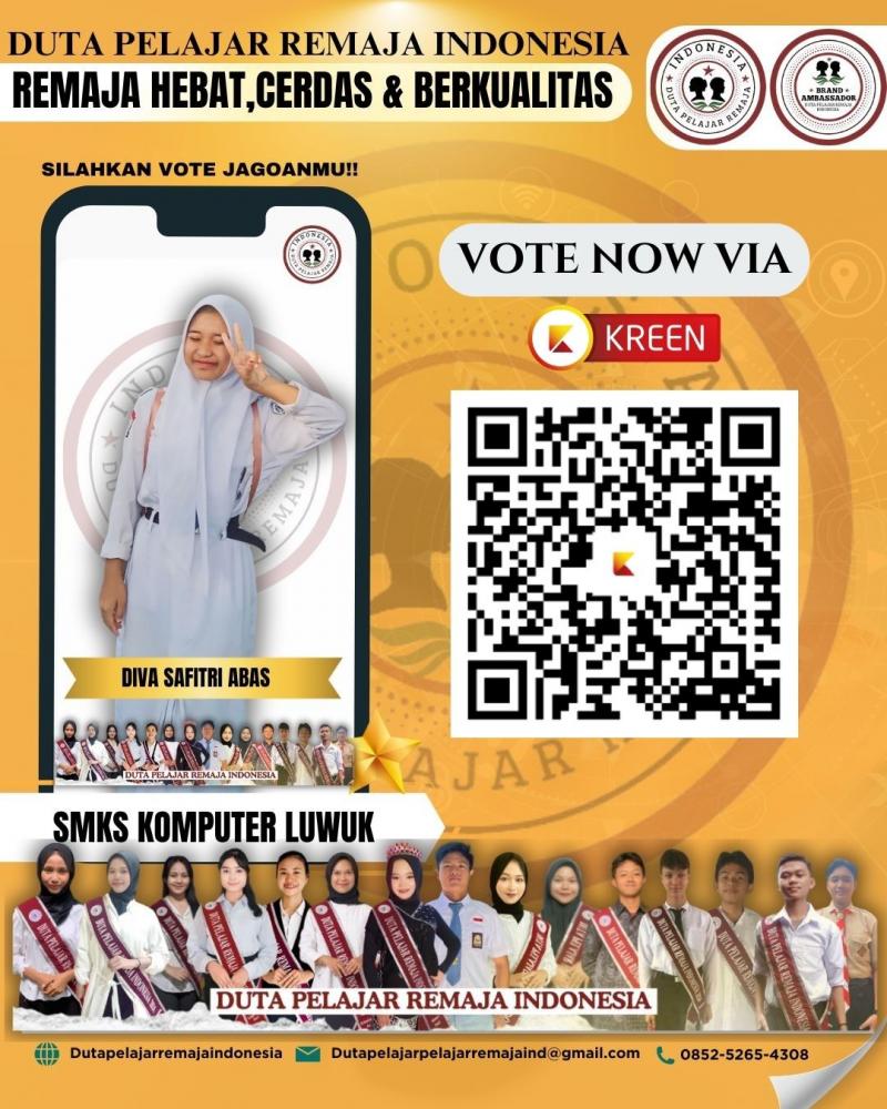 Poster Finalis