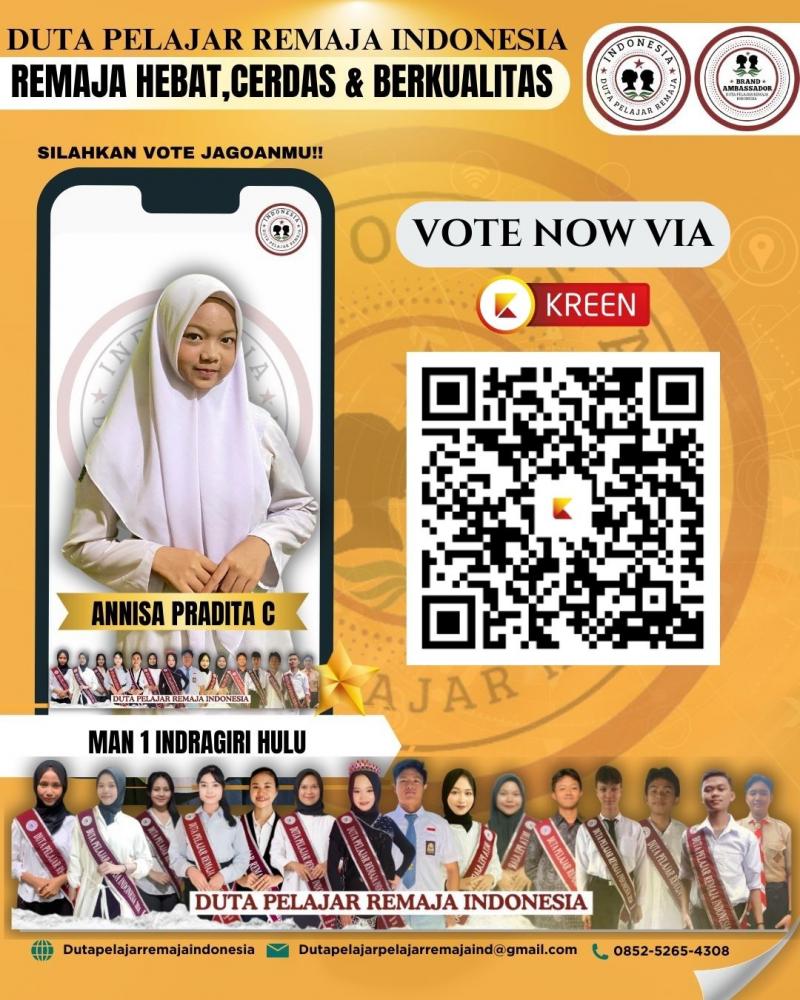 Poster Finalis