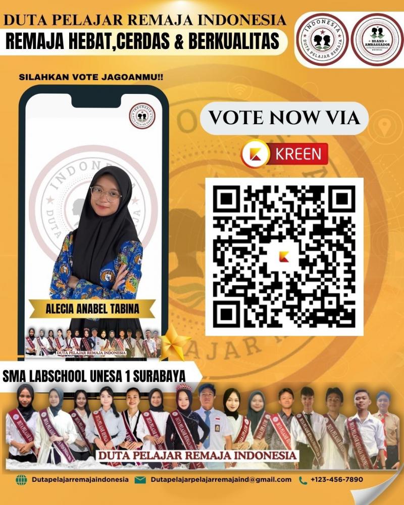Poster Finalis